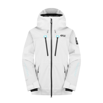 Orakoon Jkt - Chaqueta de esquí - Mujer