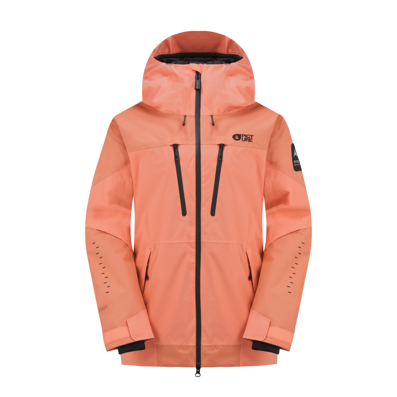 Picture Organic Clothing Orakoon Jkt - Casaco de esquí mulher | Hardloop