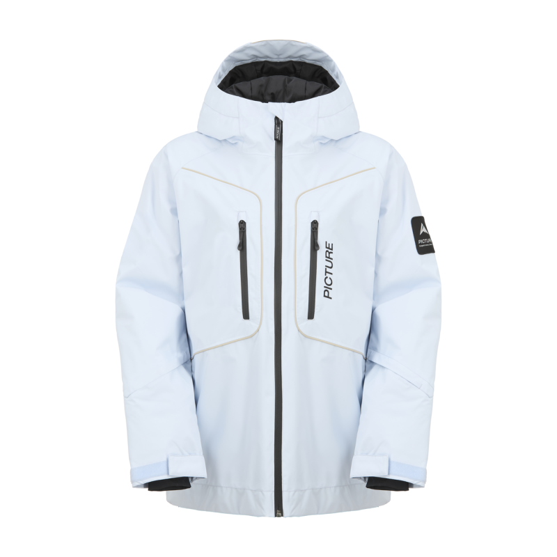 Picture Organic Clothing Luma Jkt - Laskettelutakki - Naiset | Hardloop