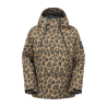 Wild Spot Print