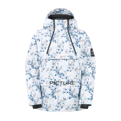 Luma 1/4 Zip - Skijakke - Damer