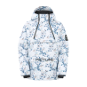 Picture Organic Clothing Luma 1/4 Zip - Casaco de esquí mulher | Hardloop