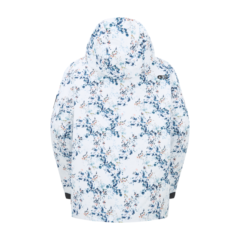 Picture Organic Clothing Luma 1/4 Zip - Casaco de esquí mulher | Hardloop