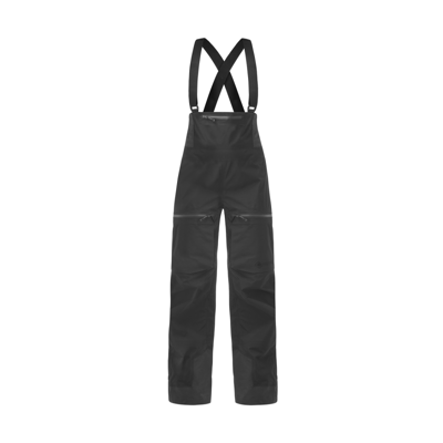 Gravita Gore Tex 3L Bib - Ski latzhose - Damen