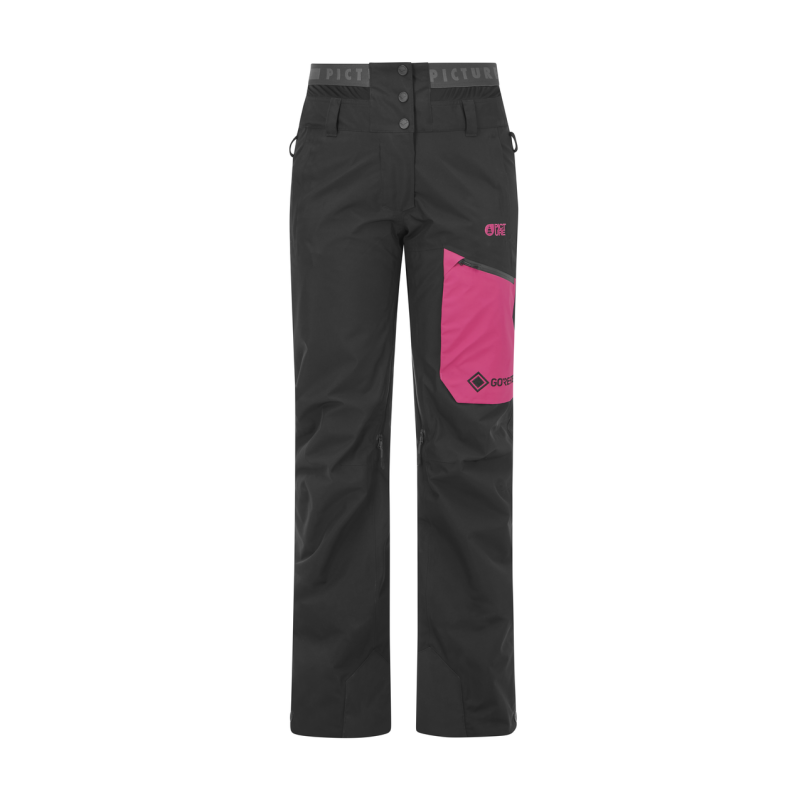Exa Gore Tex Pants - Lasketteluhousut - Naiset