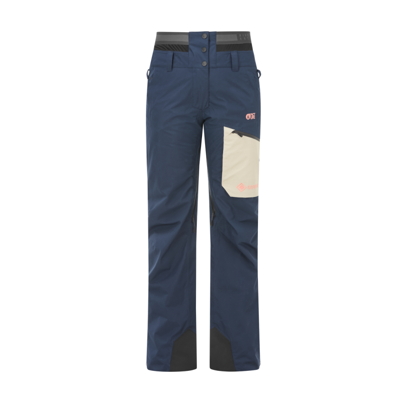 Exa Gore Tex Pants - Lasketteluhousut - Naiset