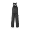 Picture Organic Clothing Elwy Bib Pants - Macacão ski mulher | Hardloop