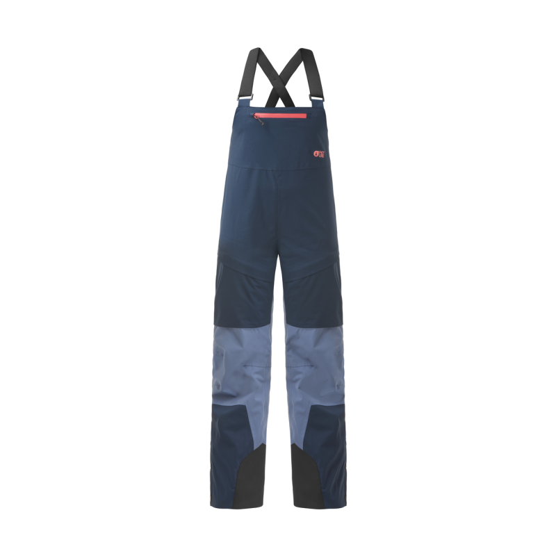 Elwy Bib Pants - Ski Bib - Women's