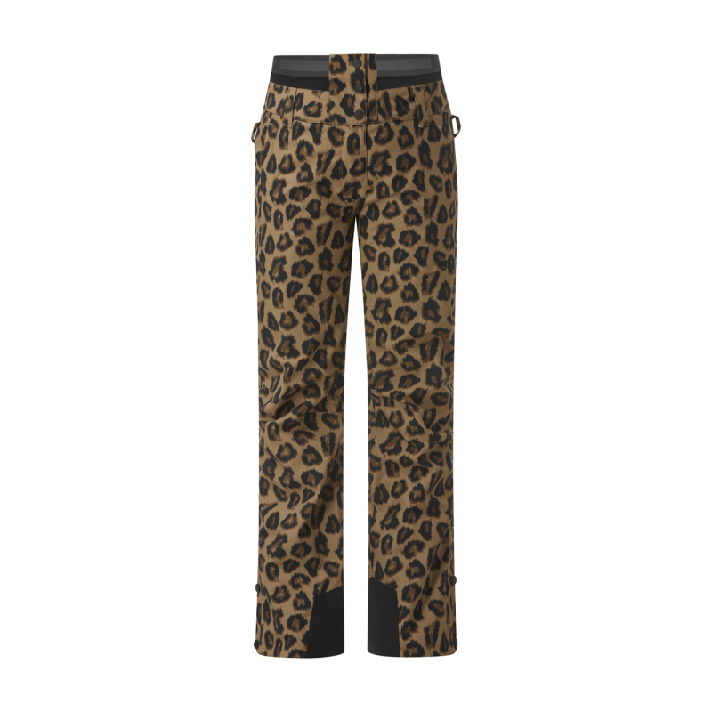 Picture Organic Clothing Exa Printed Pants - Skihose - Damen | Hardloop