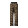 Picture Organic Clothing Exa Printed Pants - Pantalon ski femme | Hardloop