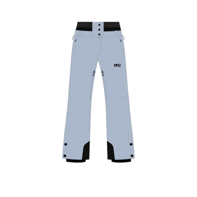 Exa Pants - Pantalones de esquí - Mujer