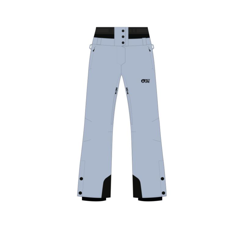 Exa Pants - Ski trousers - Women's