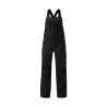Picture Organic Clothing Brita Bib Pants - Salopette da sci - Donna | Hardloop