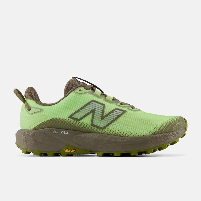 FuelCell Rebel Trail - Trailrunningschuhe - Herren