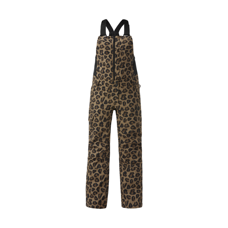 Brita Bib Pants - Salopette da sci - Donna