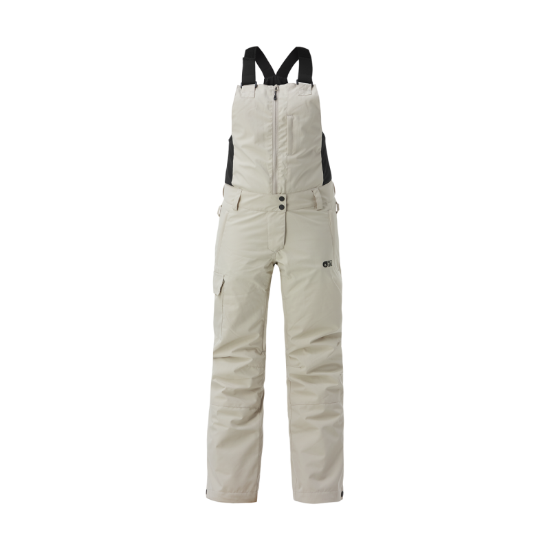 Brita Bib Pants - Ski Bib - Women's