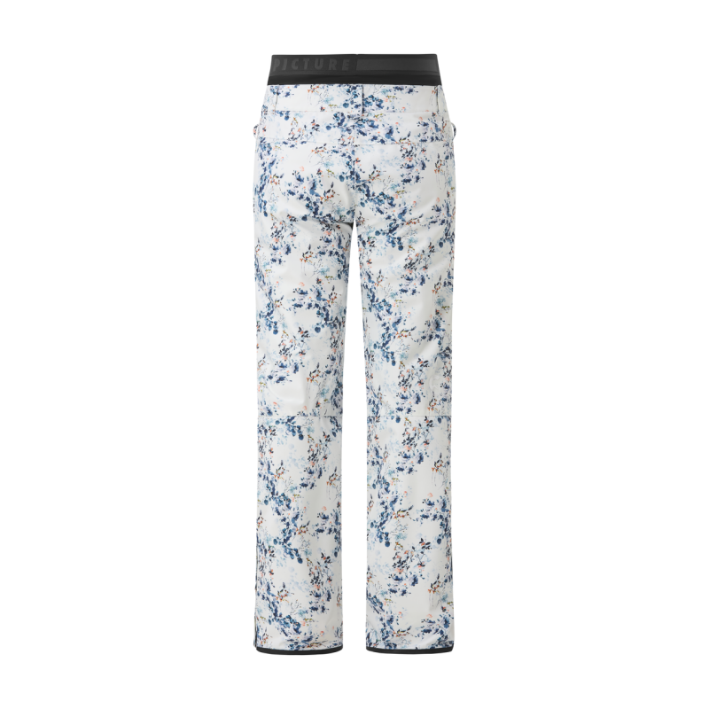 Picture Organic Clothing Treva Pants - Pantalones de esquí - Mujer | Hardloop