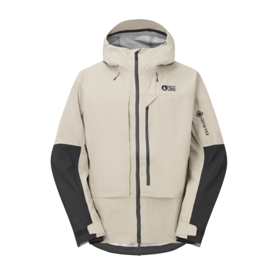 Huron Gore Tex 3L Jkt - Hardshelljacka - Herr