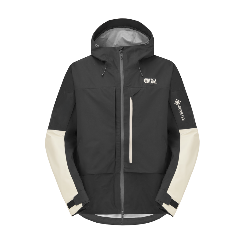 Huron Gore Tex 3L Jkt - Hardshelljacke - Herren