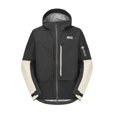 Huron Gore Tex 3L Jkt - Veste hardshell homme