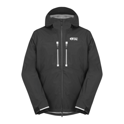 Broader 3L Jkt - Sadetakki - Miehet
