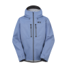 Picture Organic Clothing Broader 3L Jkt - Chaqueta impermeable - Hombre | Hardloop