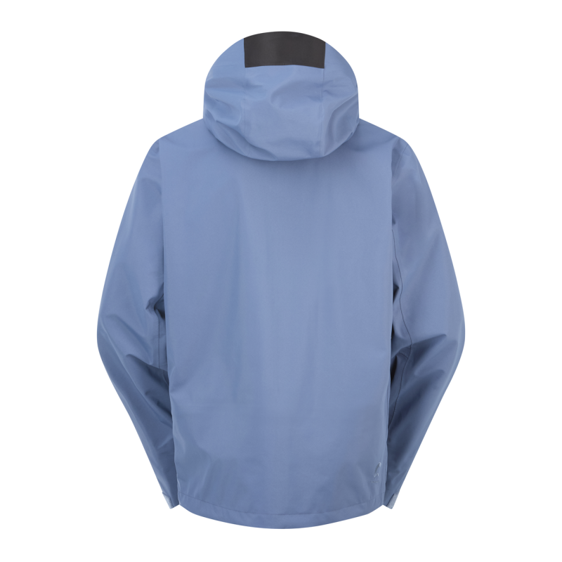 Picture Organic Clothing Broader 3L Jkt - Hardshelljacka - Herr | Hardloop