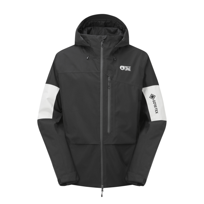 Merassen M Gore Tex Jkt - Laskettelutakki - Miehet