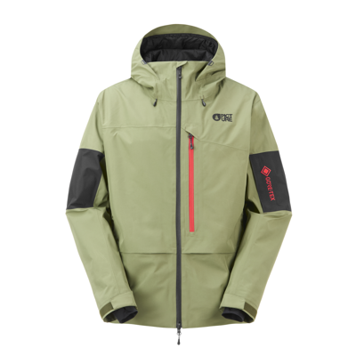 Merassen M Gore Tex Jkt - Skijakke - Herrer
