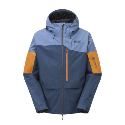 Merassen M Gore Tex Jkt - Giacca da sci - Uomo