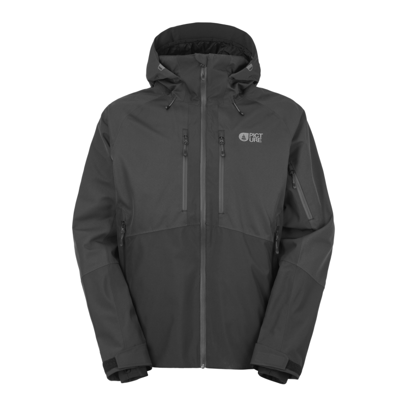 Picture Organic Clothing Goods Jkt - Ski-jas - Heren | Hardloop