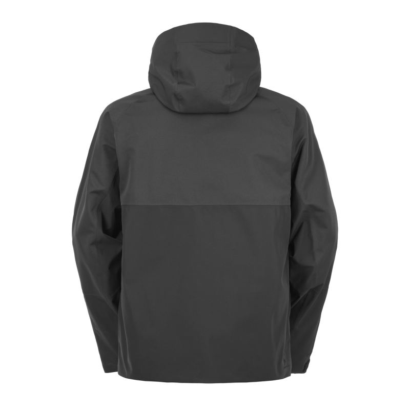 Picture Organic Clothing Goods Jkt - Ski-jas - Heren | Hardloop