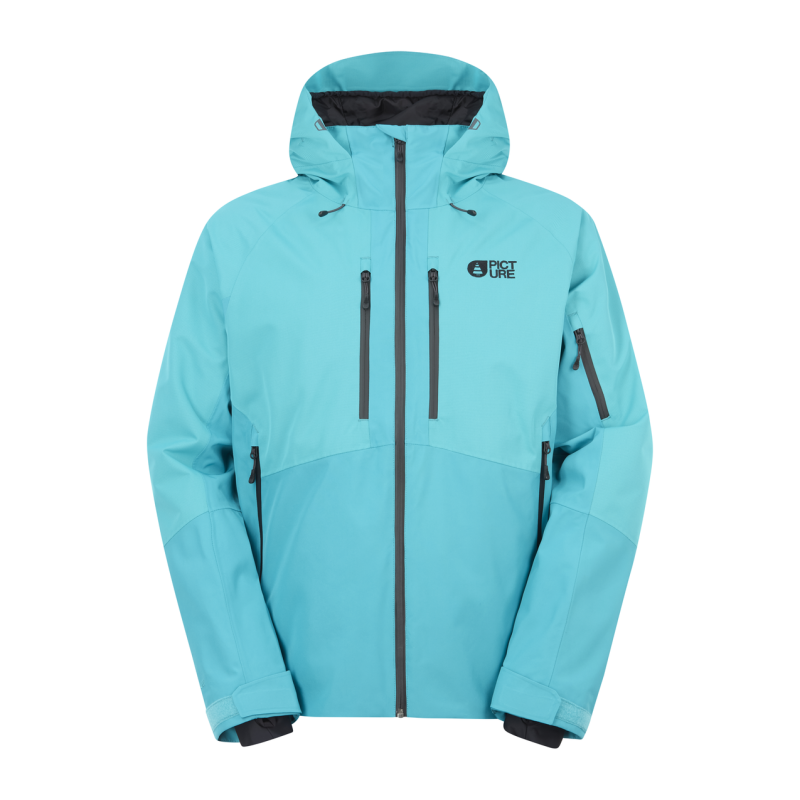 Goods Jkt - Skijacke - Herren