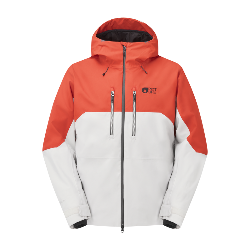 Picture Object Jkt - Skijacke - Herren