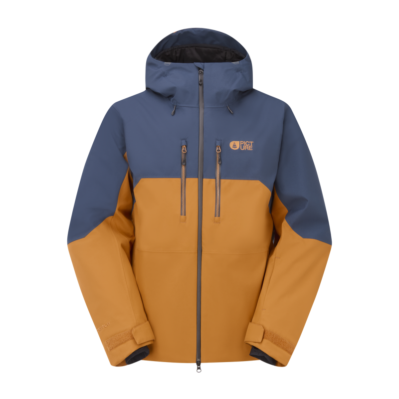 Picture Object Jkt - Veste ski homme