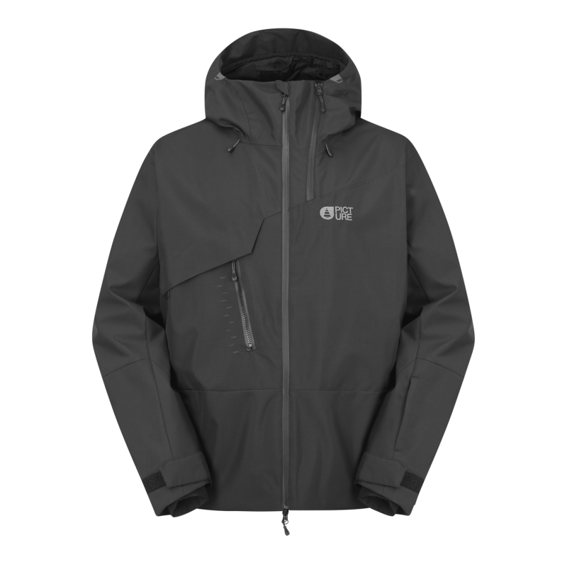 Felnor Jkt - Skijakke - Herrer