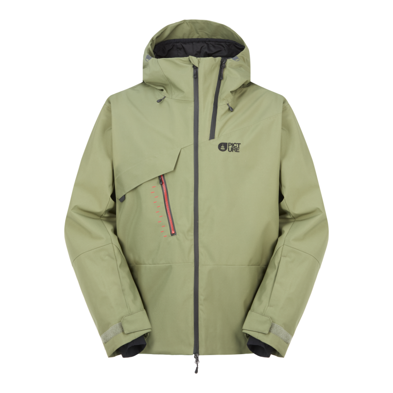 Felnor Jkt - Skijacke - Herren