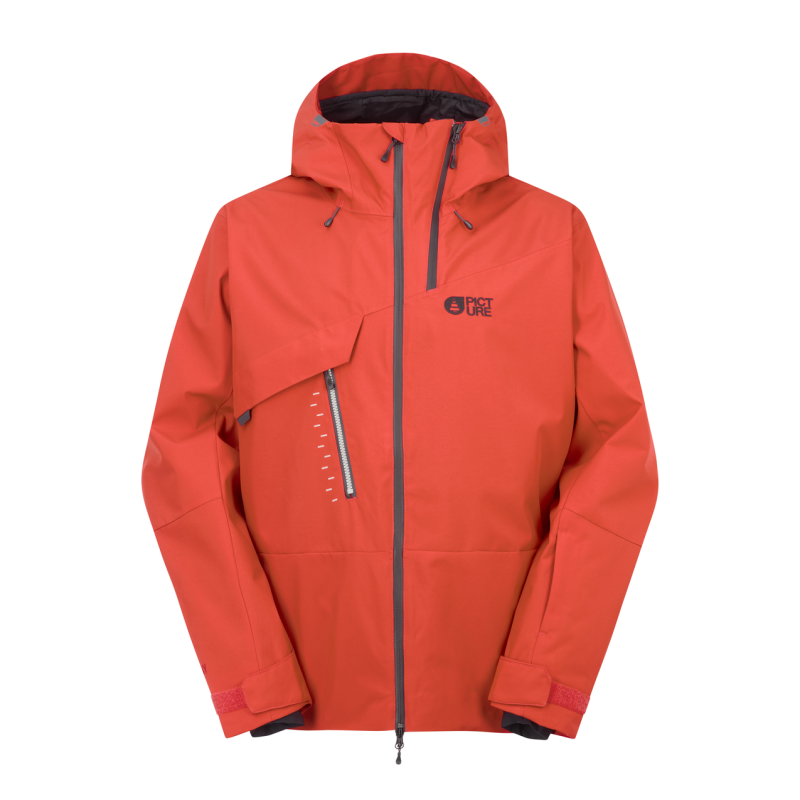 Felnor Jkt - Skijacke - Herren