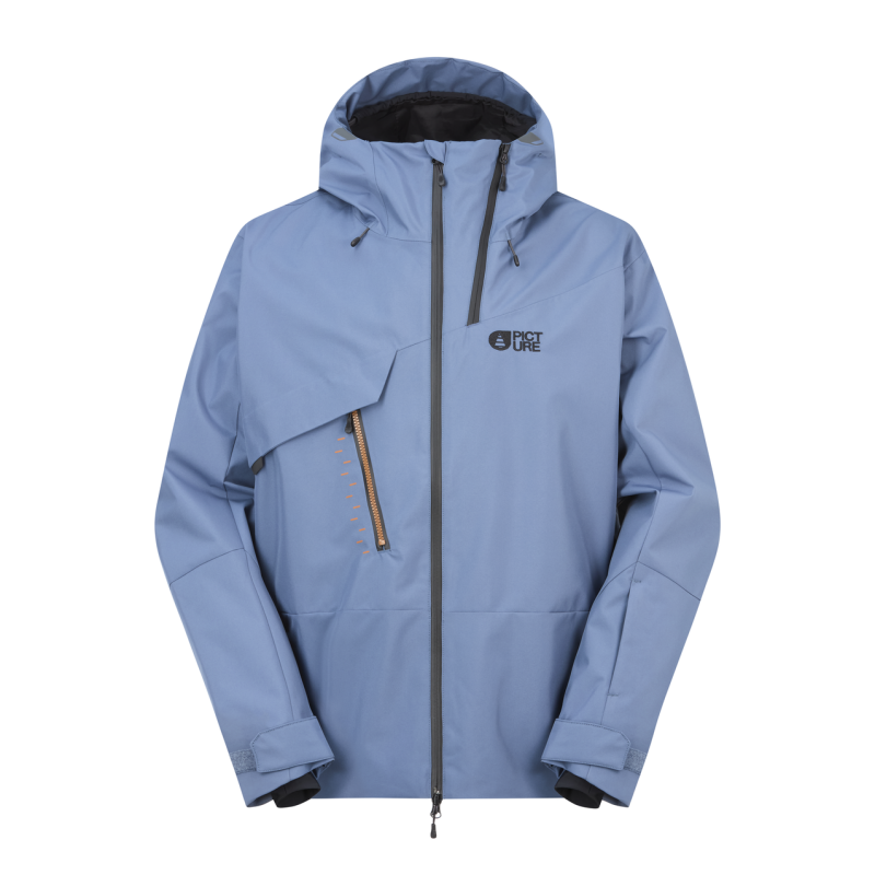 Felnor Jkt - Ski jacket - Men's