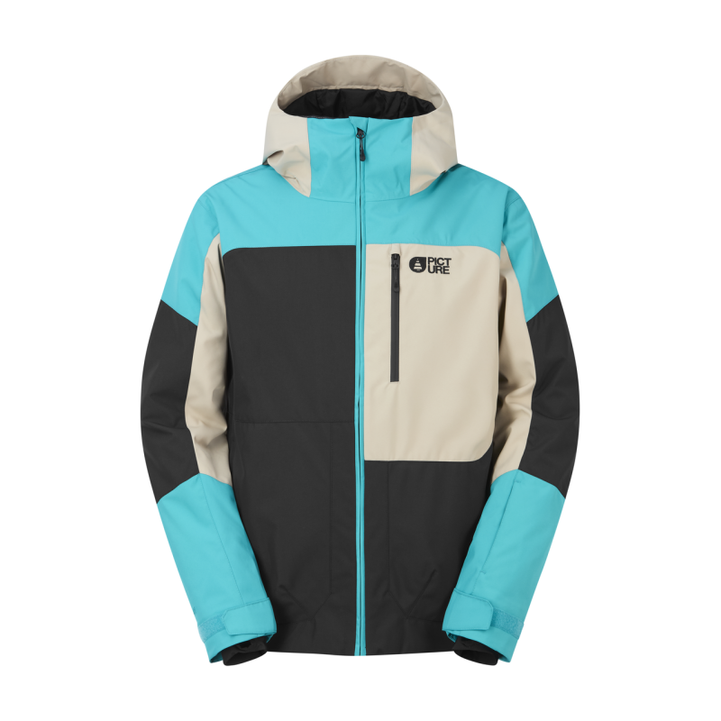 Nitric Jkt - Skijacke - Herren