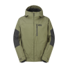 Picture Organic Clothing Nitric Jkt - Ski jacket - Men's | Hardloop