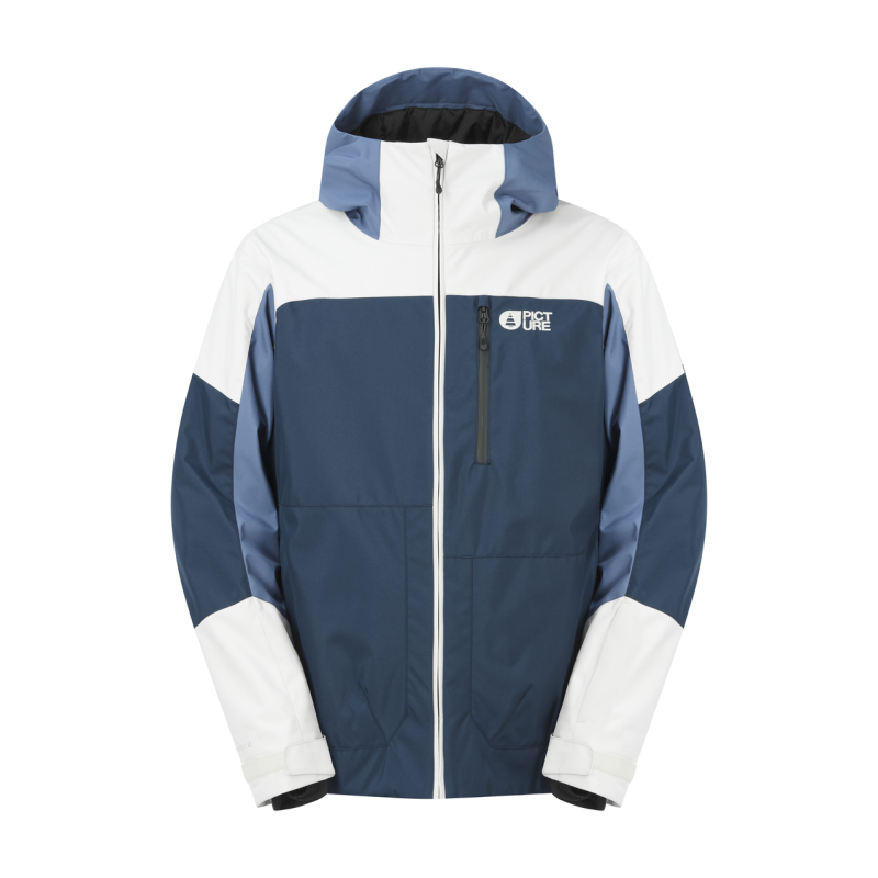 Nitric Jkt - Skijacke - Herren