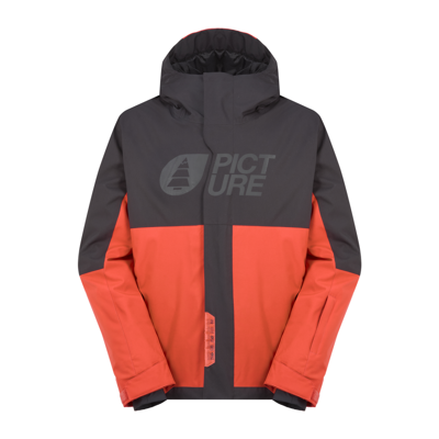 Basement Jacket - Skijacke - Herren