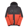 Picture Organic Clothing Basement Jacket - Ski jacket - Men's | Hardloop