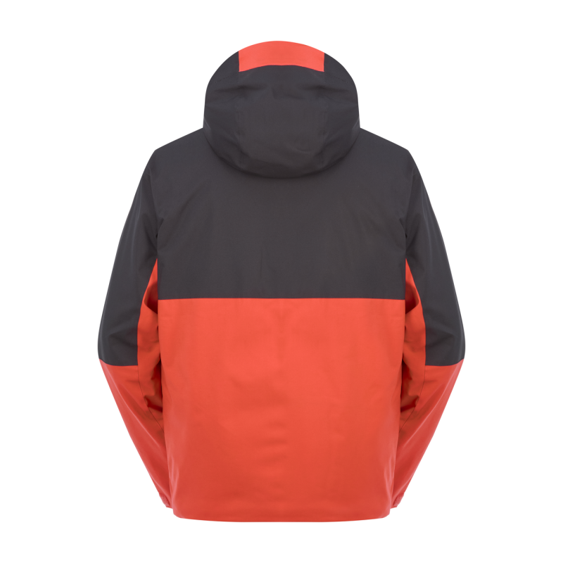 Picture Organic Clothing Basement Jacket - Ski-jas - Heren | Hardloop