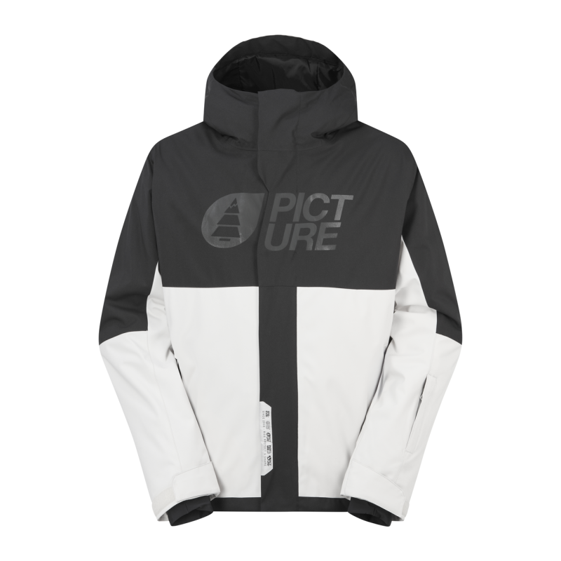 Basement Jacket - Skijacke - Herren