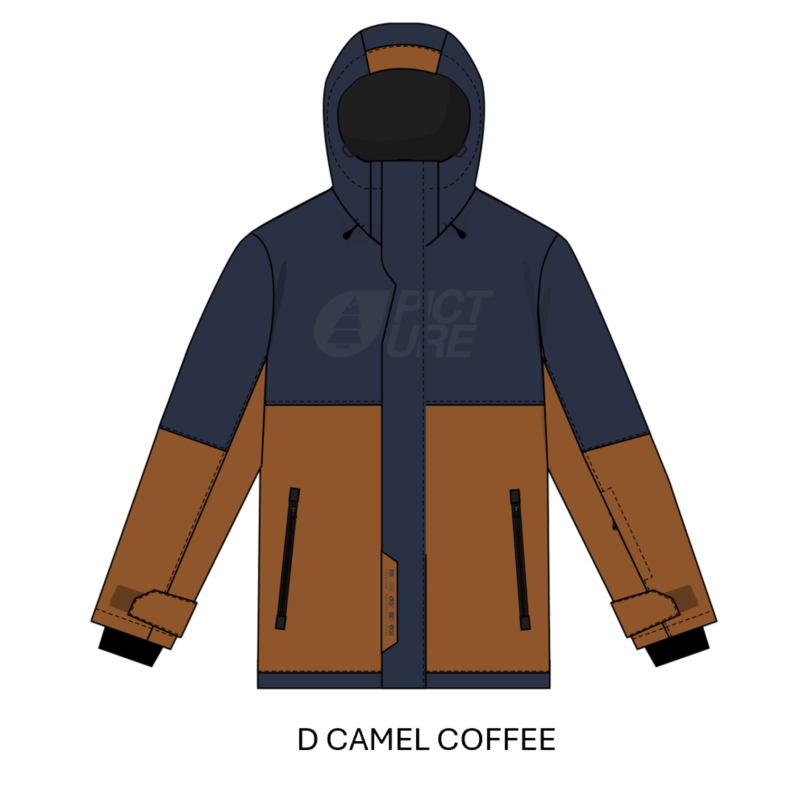 Basement Jacket - Veste ski homme