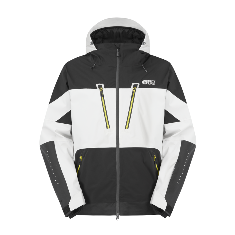 Picture Organic Clothing Orokoon Jkt - Ski jacket - Men's | Hardloop