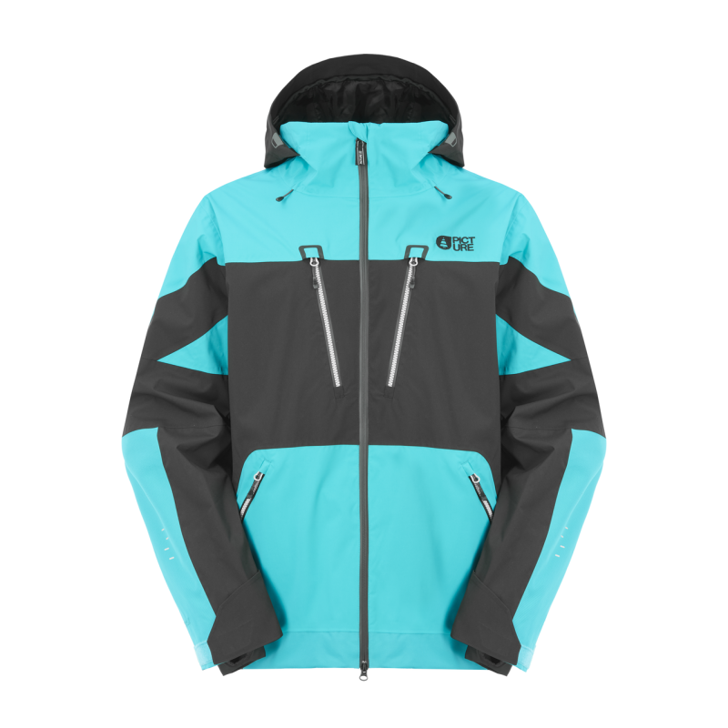 Orokoon Jkt - Skijacke - Herren