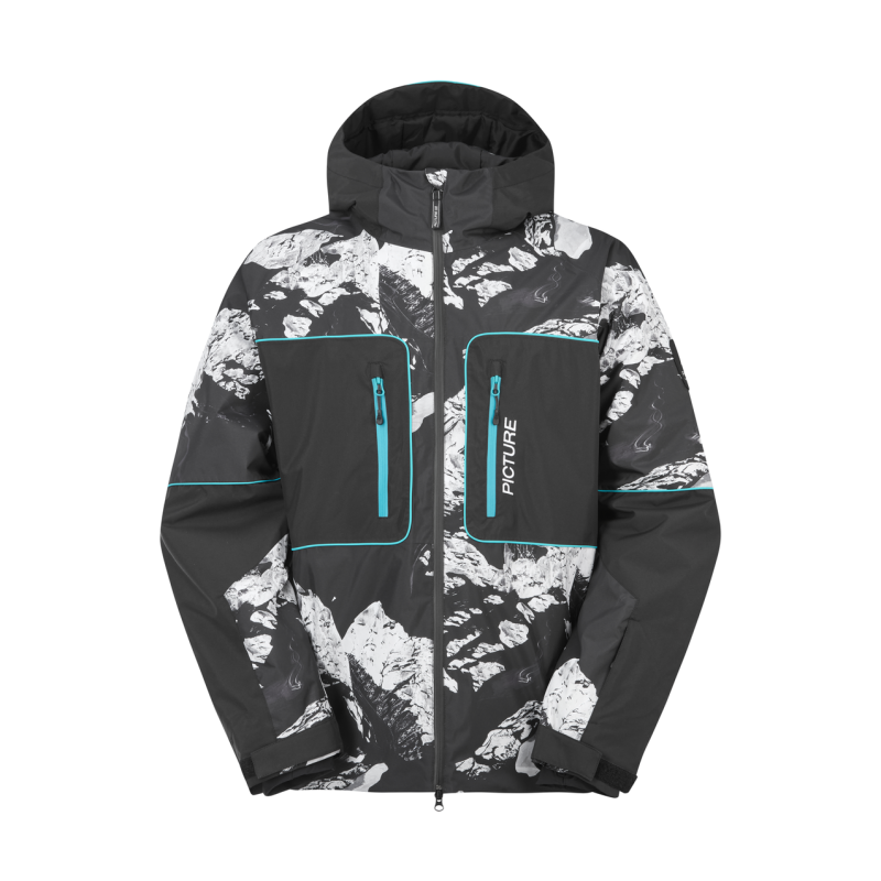 Klyne Jkt - Veste ski homme
